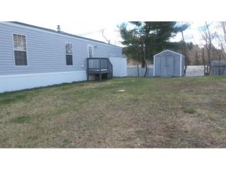 16 Mildred Ave, Raymond, NH 03077-2058