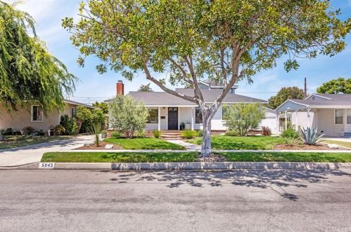 5843 Parapet St, Long Beach, CA 90808-2727