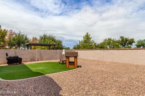 1248 Clifton Ave, Gilbert AZ  85295-5968 exterior