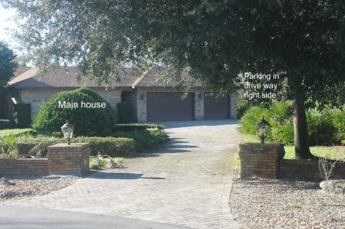 3970 Pinetop Blvd, Titusville FL  32796-3614 exterior