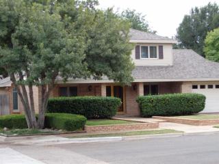 4801 1st Pl, Lubbock, TX 79416-3149