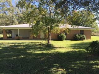 5093 Highway 115, Whitehall, LA 71322-4307