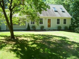 68 Crouch Rd, Amston, CT 06231-1611