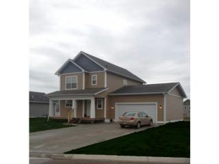 303 10th Ave, Lostwood ND  58784-4409 exterior