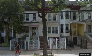 1274 Findlay Ave, Bronx NY  10456-3206 exterior
