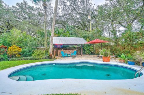 2666 10th Ave, Vero Beach FL  32960-5052 exterior