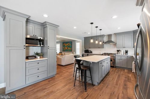 1046 Horsham Rd, Prospectville PA  19002-1111 exterior