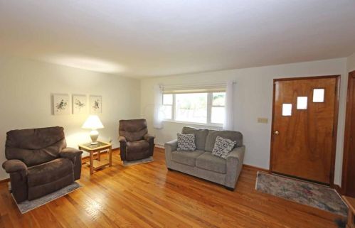 304 Fairmont Ave, Mount Vernon OH  43050-4624 exterior