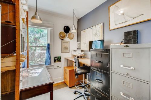 236 Robinson Ave, San Diego CA 92103-4423 exterior