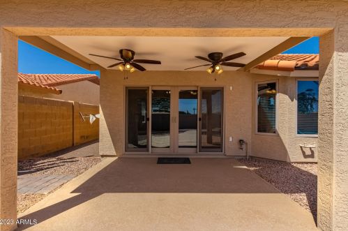 10185 Becker Ln, Scottsdale AZ  85260-6351 exterior