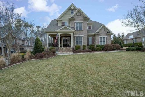 104 Pastro Ct, Apex, NC 27502-8602