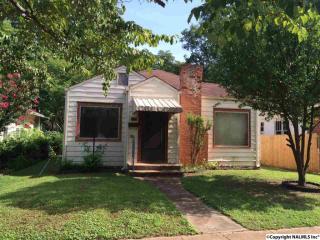 1319 Pratt Ave, Huntsville, AL 35801-1940