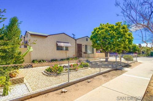 1643 J Ave, National City, CA 91950-4746