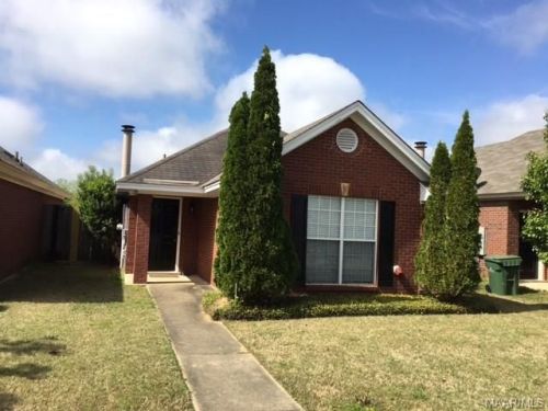 8740 Hallwood Dr, Montgomery, AL 36117-8915