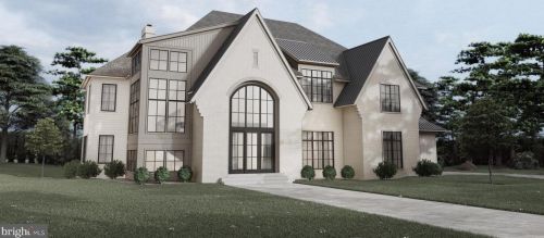 200 Ithan Ave, Ithan, PA 19085-1432