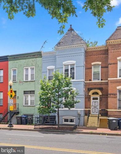226 Florida Ave, Washington, DC 20001-1802