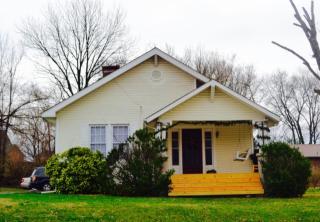 1808 Sevierville Rd, Maryville TN  exterior