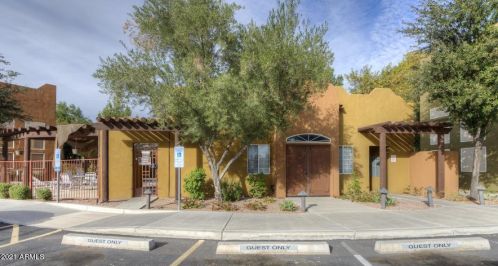 1718 Colter St, Phoenix AZ  85015-2949 exterior