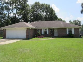 2593 Southern Oaks Dr, Cantonment, FL 32533-3817