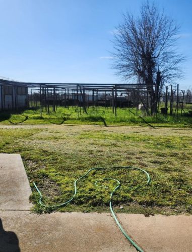 2858 Daly Ave, Oroville CA  95966-9361 exterior