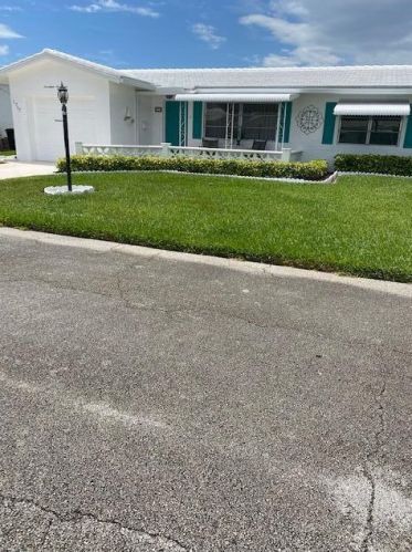 1717 19th Dr, Boynton Beach, FL 33426-6421