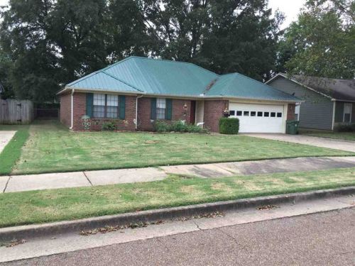 4311 Water Briar Rd, Millington, TN 38053-3403