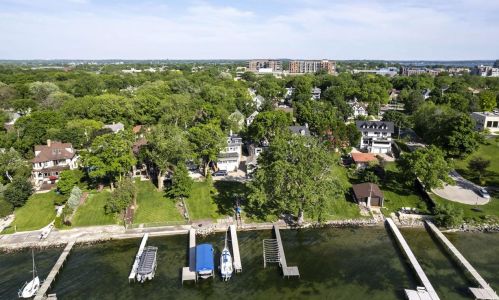 1022 Sherman Ave, Madison WI  53704-4233 exterior
