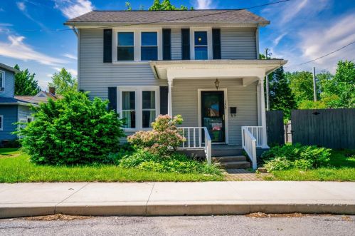 153 Maple St, Valpo, IN 46383-4723