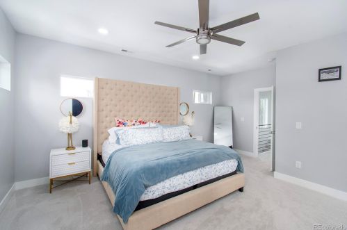 2111 Franklin St, Denver CO 80205-3905 exterior