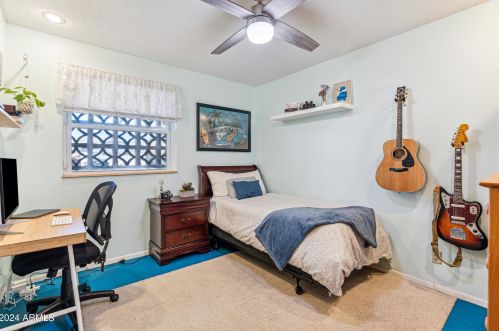 7923 Hubbell St, Scottsdale AZ  85257-2207 exterior