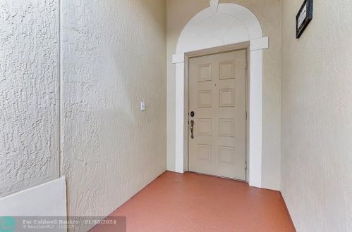 11901 20th St, Hollywood FL  33025-5616 exterior