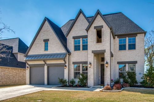 408 Boonesville Bnd, Argyle, TX 76226-1355