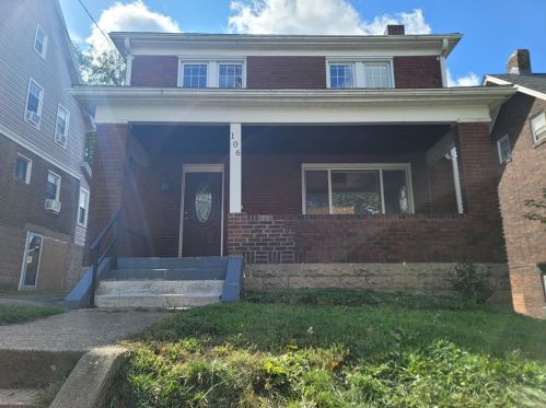 106 Gordon St, Pittsburgh, PA 15218-1606