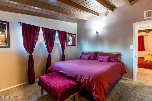 6744 Koralee St, Tucson AZ  85710-1033 exterior