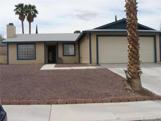 1248 Cabrillo Dr, Barstow, CA 92311-6710