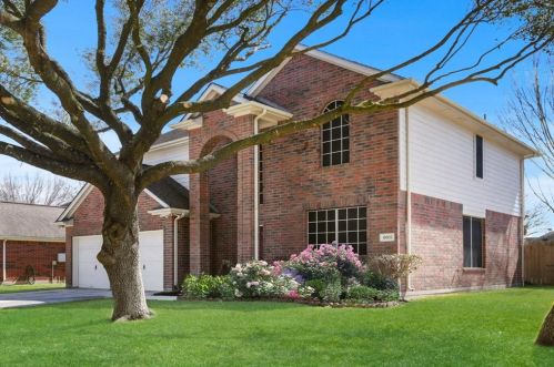 6802 Treeline Dr, Humble, TX 77346-5096