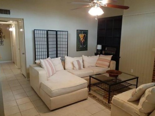 2708 Mccart Ave, Fort Worth TX  76110-2231 exterior