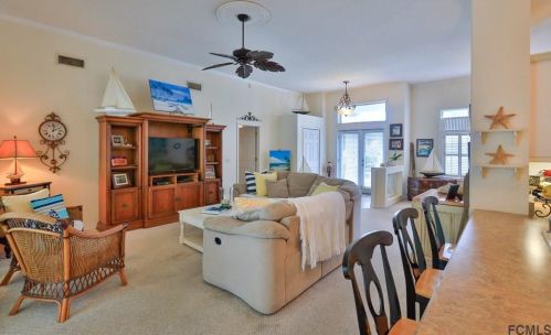 3 Creek Bluff Way, Ormond Beach FL  32174-6720 exterior