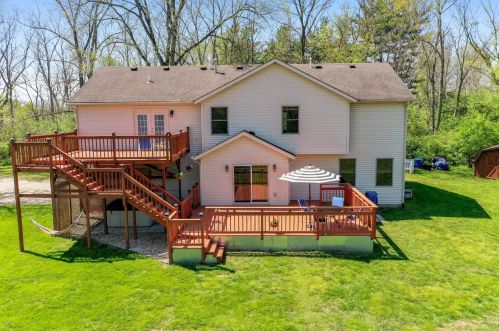 17 Long Ct, South Vienna, OH 45369-8803