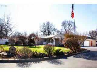 4330 Quinney Ave, Cayuse OR  97801-4338 exterior
