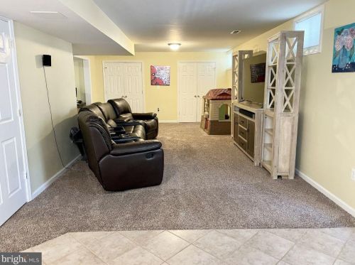 4065 Chatham Dr, Owens VA  22485-5643 exterior