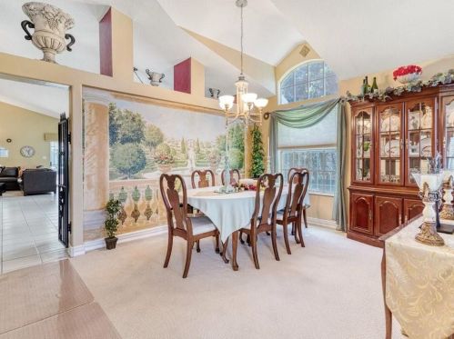 2448 Berkshire Ct, Kissimmee FL 34746-5419 exterior