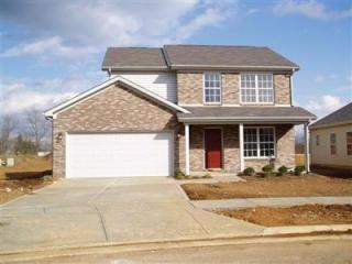 104 Felix St, Georgetown KY  40324-8010 exterior