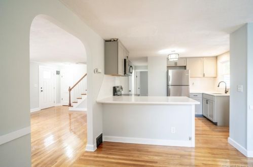 233 Birch St, Bristol CT  06010-7835 exterior