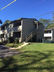 836 Richmond St, Tallahassee FL  32304-2175 exterior
