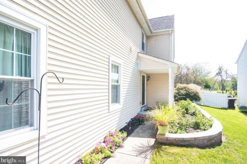 278 Emily Ln, Harleysville PA  19438-1857 exterior