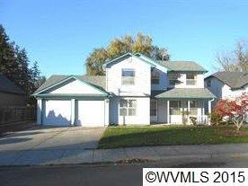 2205 Morrow Ct, Salem, OR 97304-1754