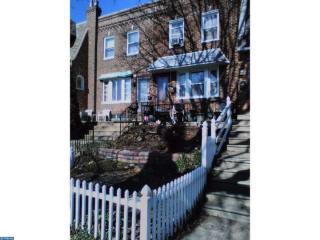 1307 Devereaux Ave, Philadelphia, PA 19111-5815