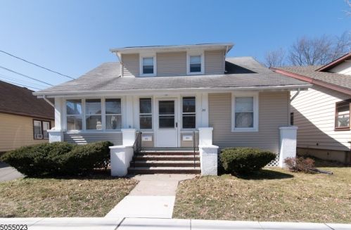 26 Wagner Pl, Paterson NJ  07506-1334 exterior