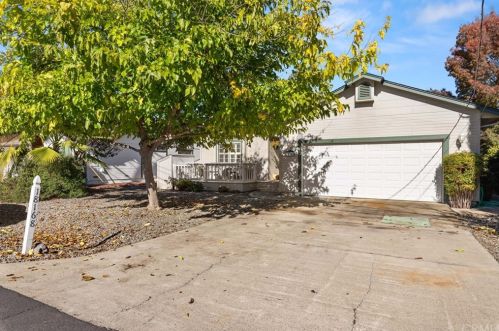 18168 Deer Hollow Rd, Middletown CA  95467-8002 exterior